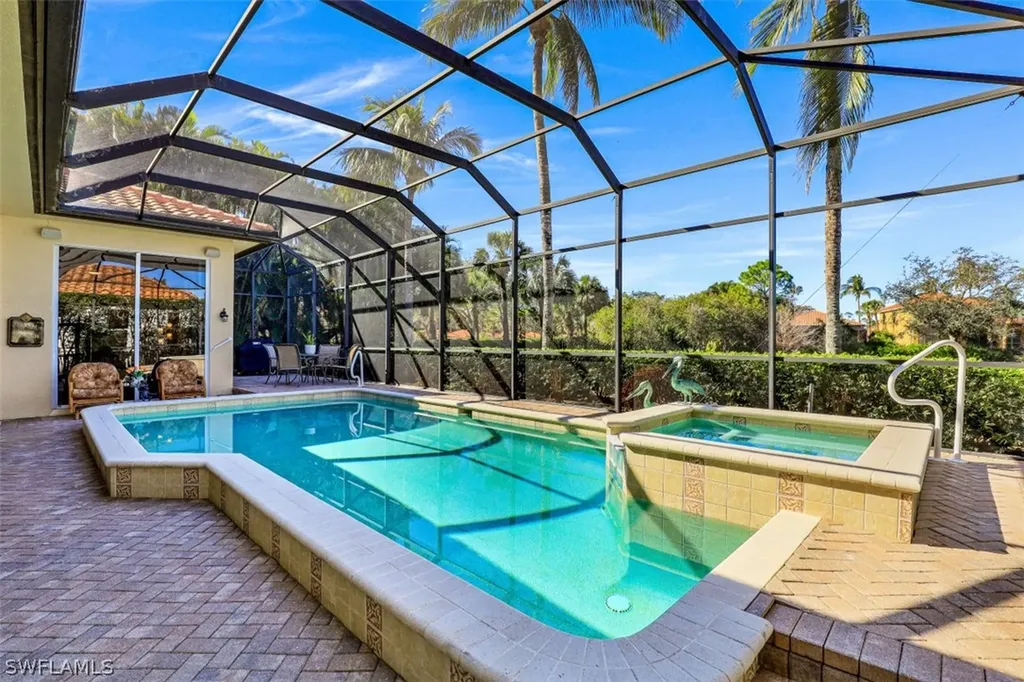 28645 Via D Arezzo Drive Bonita Springs FL 34135