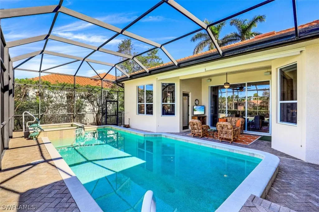 28645 Via D Arezzo Drive Bonita Springs FL 34135