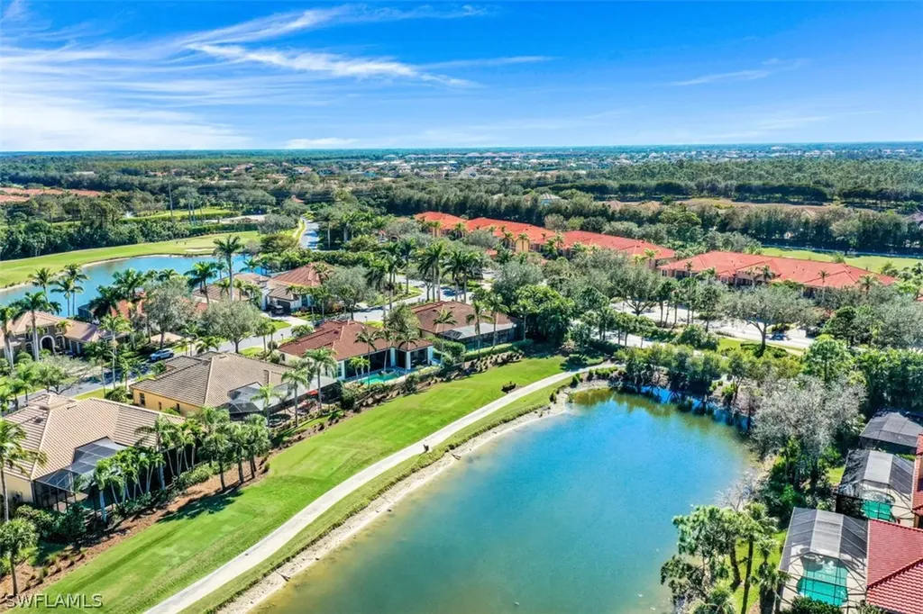 28645 Via D Arezzo Drive Bonita Springs FL 34135