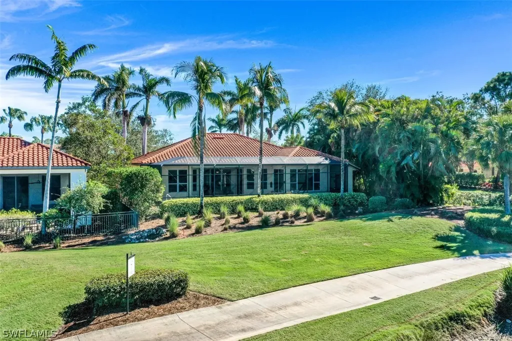 28645 Via D Arezzo Drive Bonita Springs FL 34135