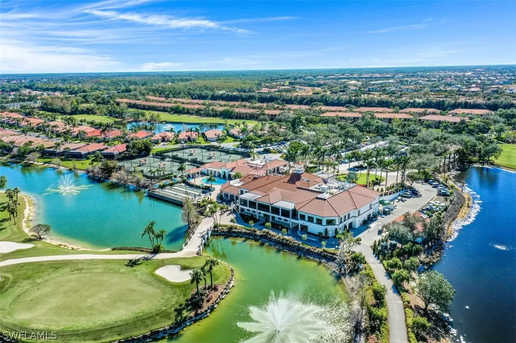 28645 Via D Arezzo Drive Bonita Springs FL 34135