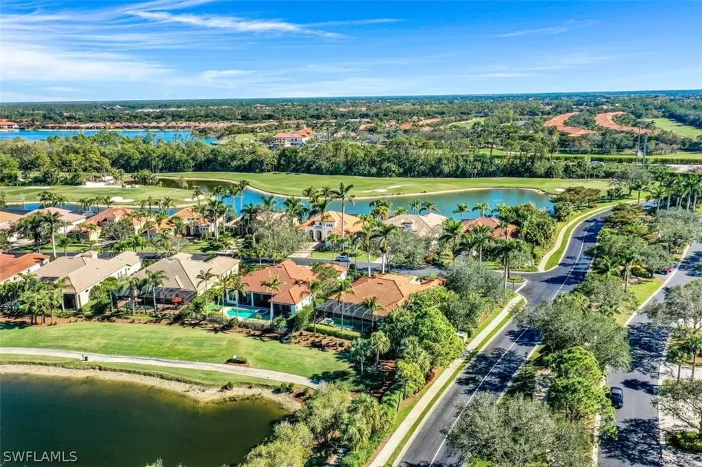 28645 Via D Arezzo Drive Bonita Springs FL 34135