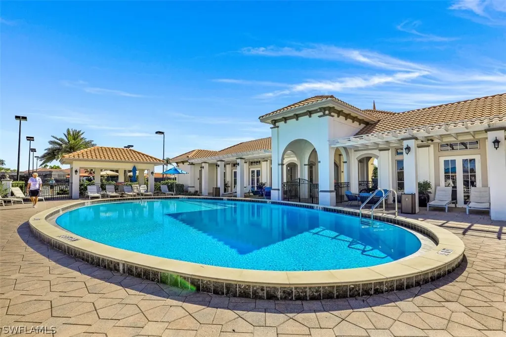 28645 Via D Arezzo Drive Bonita Springs FL 34135