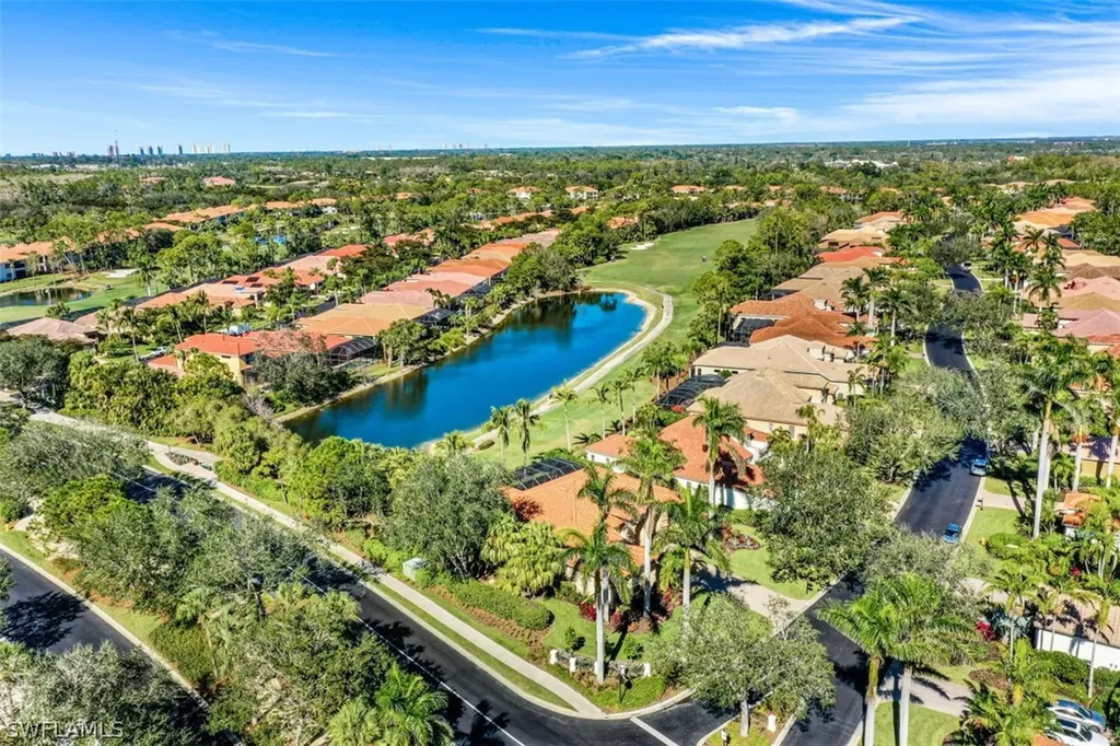 28645 Via D Arezzo Drive Bonita Springs FL 34135