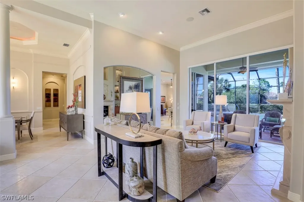 28645 Via D Arezzo Drive Bonita Springs FL 34135
