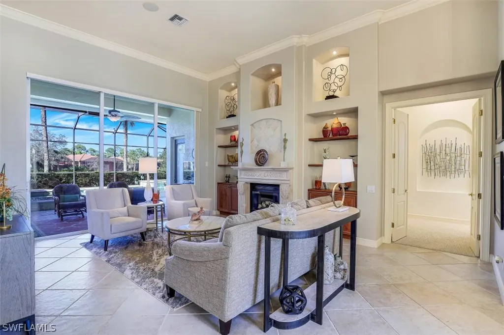 28645 Via D Arezzo Drive Bonita Springs FL 34135