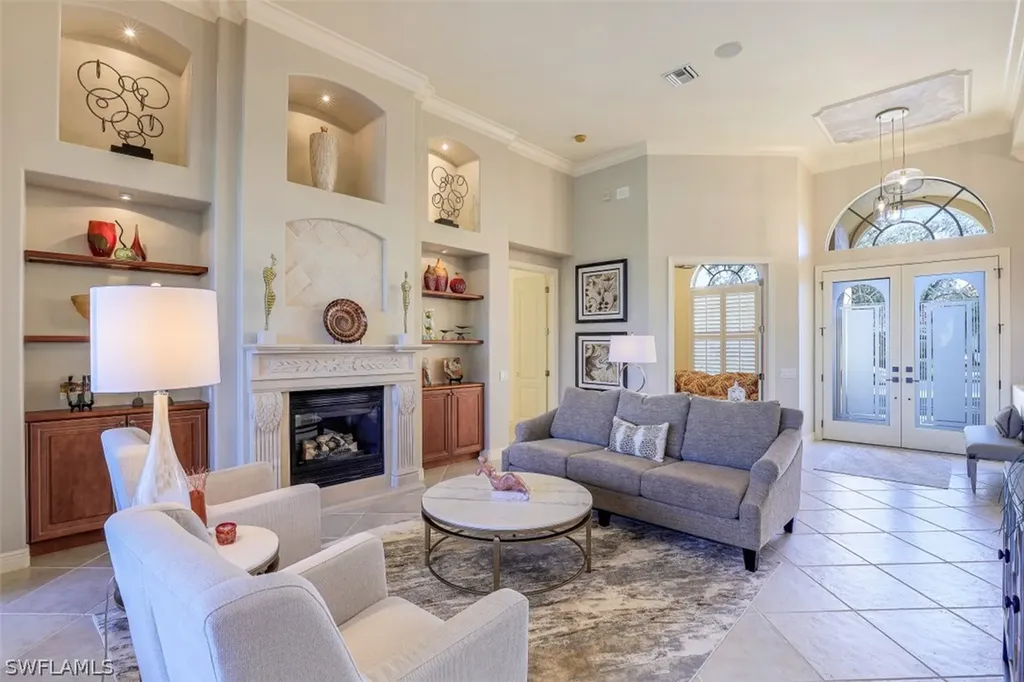 28645 Via D Arezzo Drive Bonita Springs FL 34135