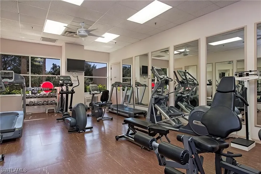 6825 Grenadier Boulevard Naples FL 34108