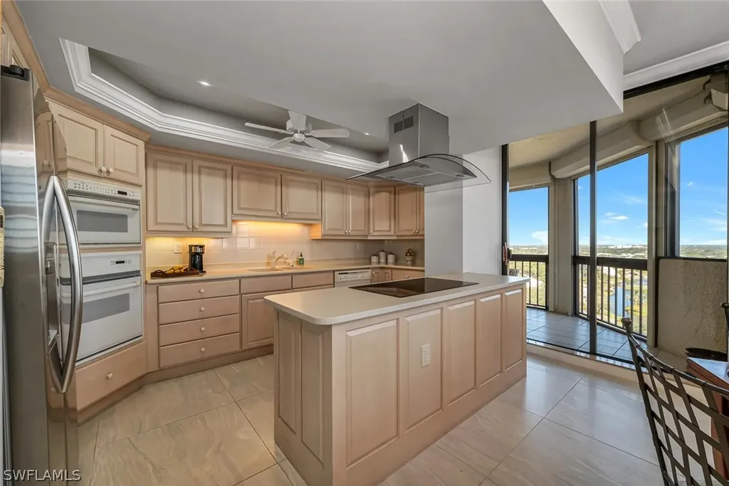 6001 Pelican Bay Boulevard Naples FL 34108