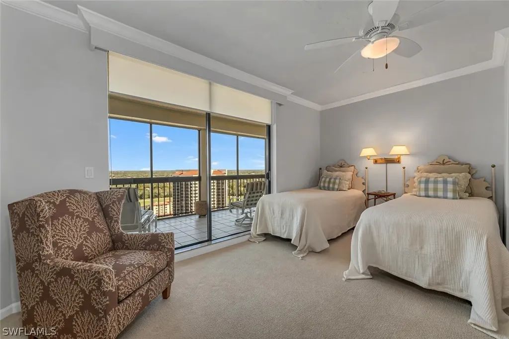 6001 Pelican Bay Boulevard Naples FL 34108