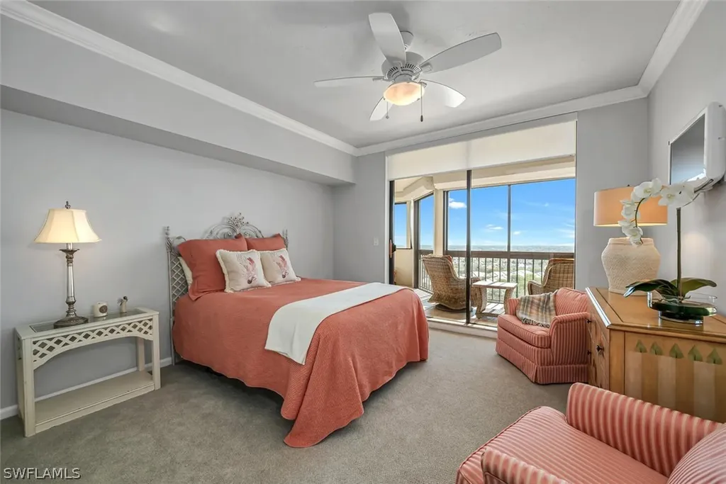 6001 Pelican Bay Boulevard Naples FL 34108