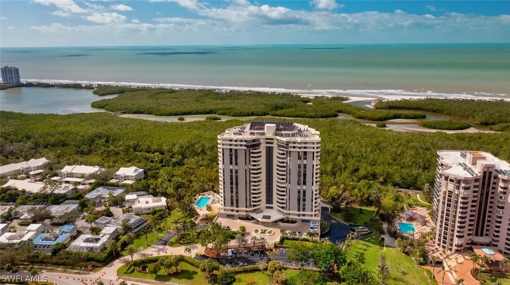 6001 Pelican Bay Boulevard Naples FL 34108