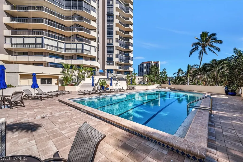6001 Pelican Bay Boulevard Naples FL 34108