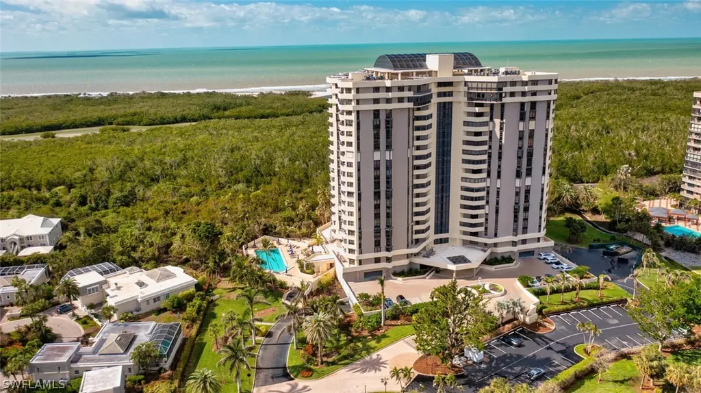 6001 Pelican Bay Boulevard Naples FL 34108