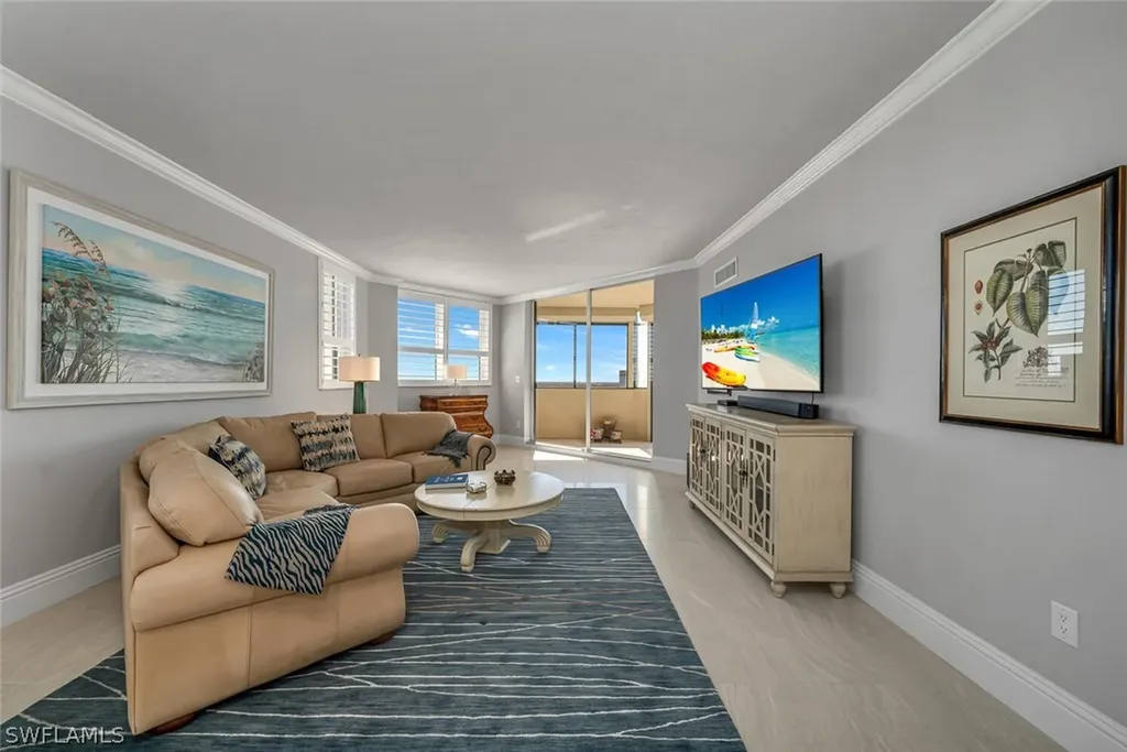 6001 Pelican Bay Boulevard Naples FL 34108