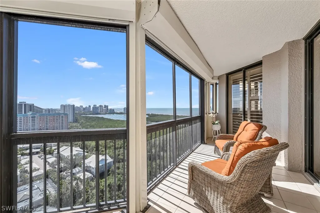 6001 Pelican Bay Boulevard Naples FL 34108