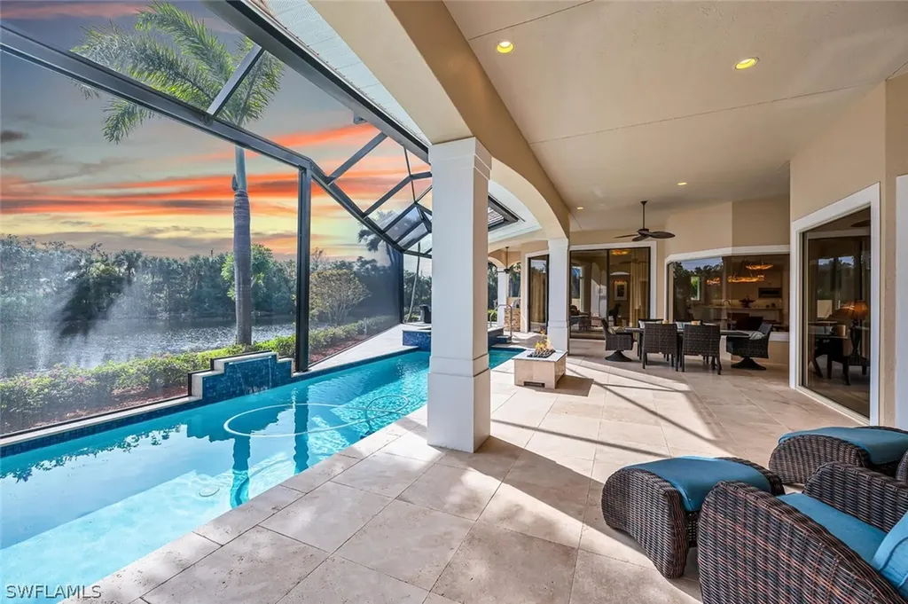 558 Portsmouth Court Naples FL 34110