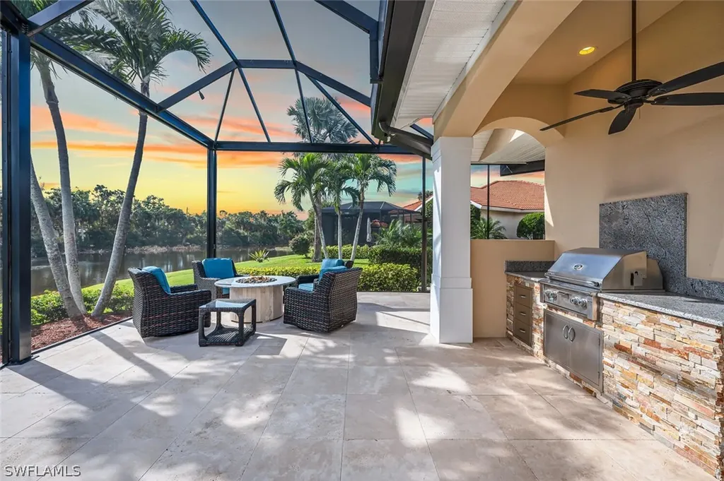 558 Portsmouth Court Naples FL 34110