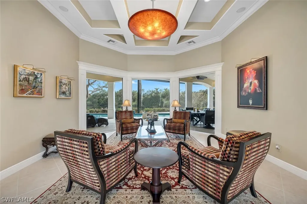 558 Portsmouth Court Naples FL 34110