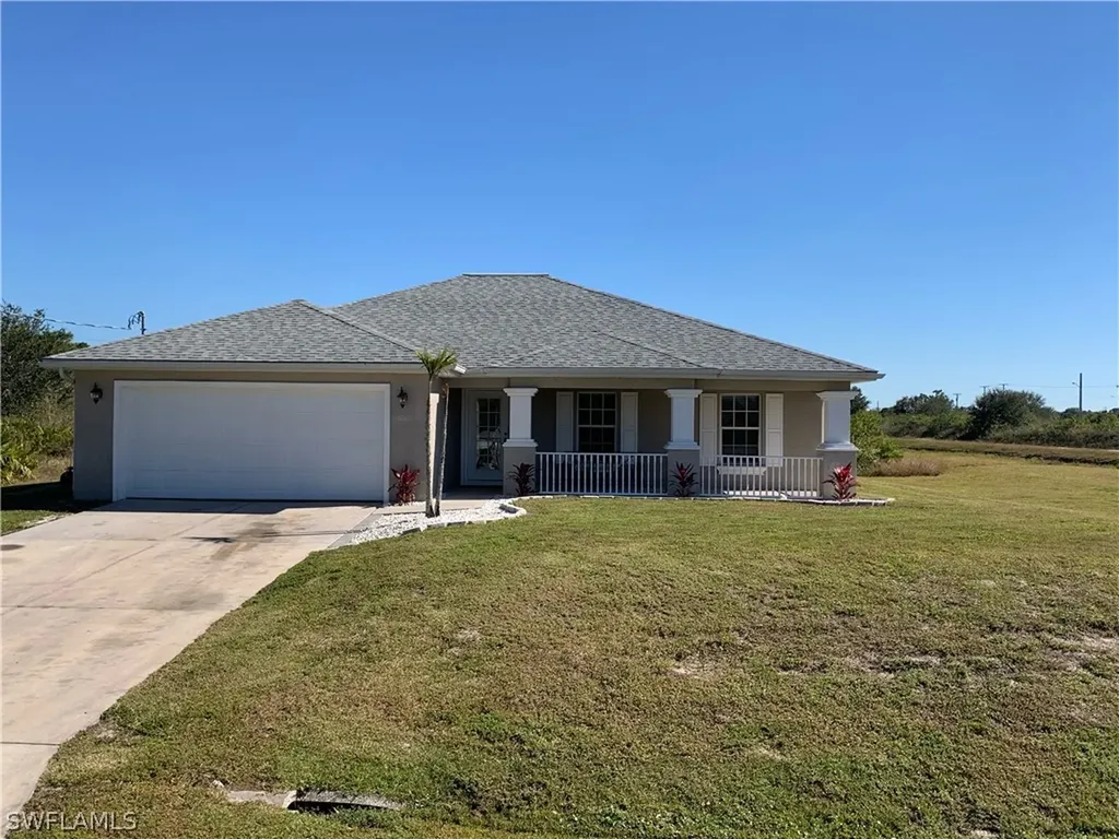 6000 Laura Avenue N Lehigh Acres FL 33971