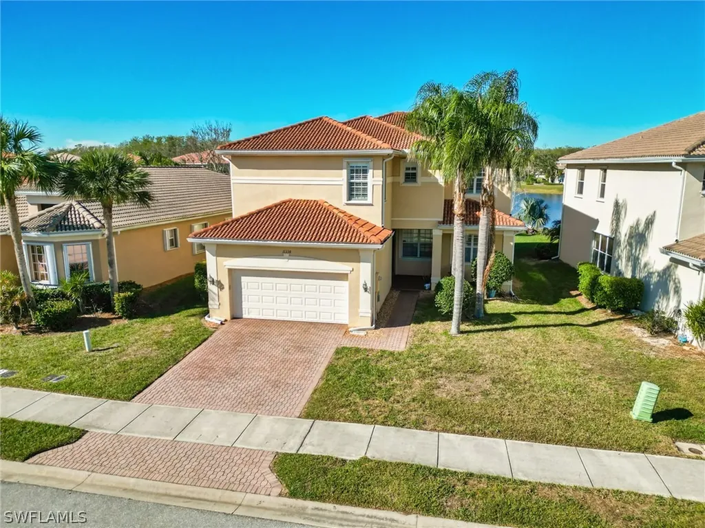 11338 Pond Cypress Street Fort Myers FL 33913