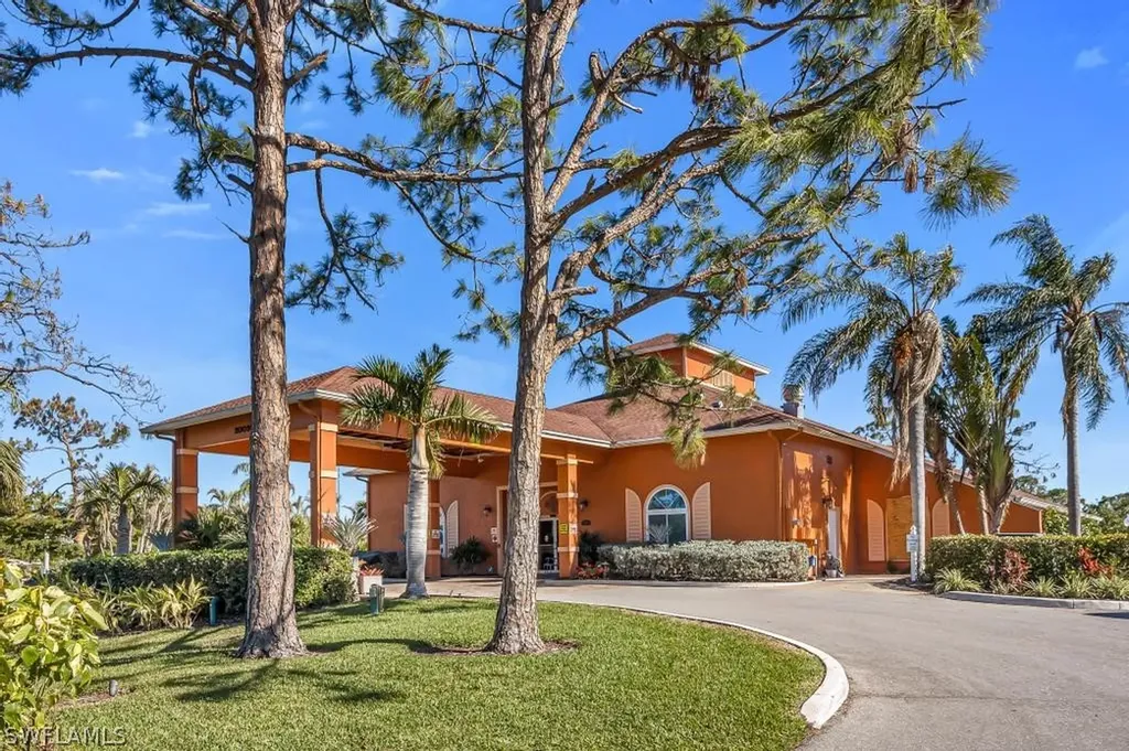 4040 Durango Court Estero FL 33928