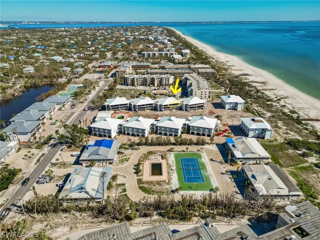 1341 Middle Gulf Drive Sanibel FL 33957