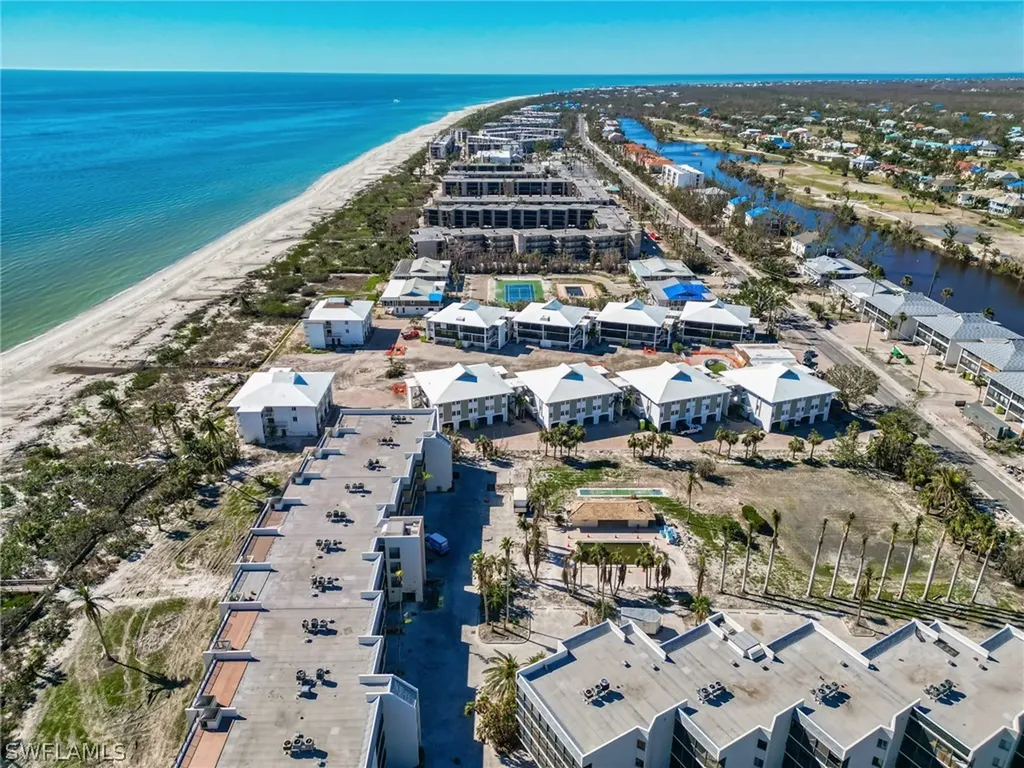 1341 Middle Gulf Drive Sanibel FL 33957