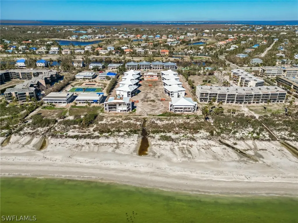 1341 Middle Gulf Drive Sanibel FL 33957