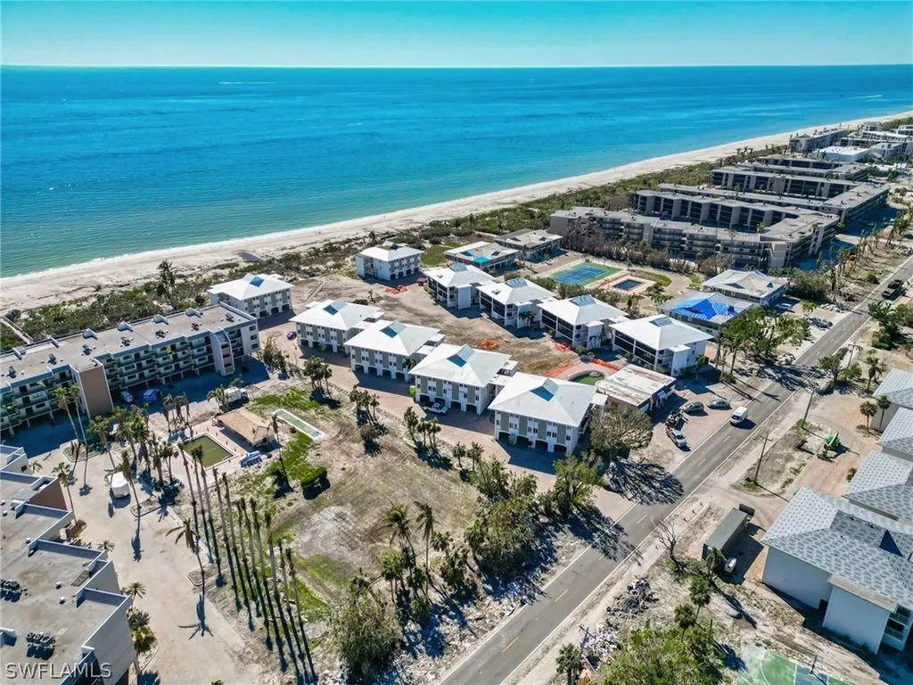 1341 Middle Gulf Drive Sanibel FL 33957