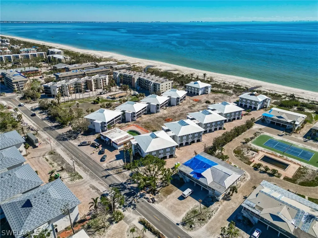 1341 Middle Gulf Drive Sanibel FL 33957