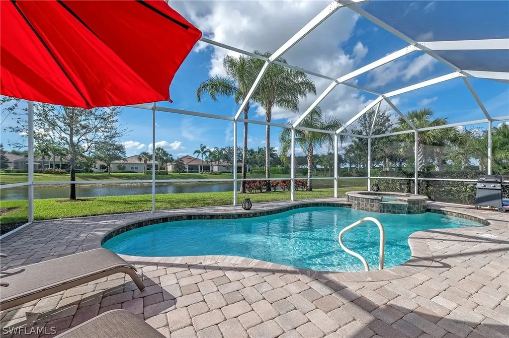 28010 Pisces Lane Bonita Springs FL 34135