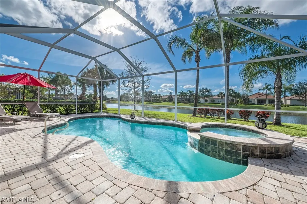 28010 Pisces Lane Bonita Springs FL 34135