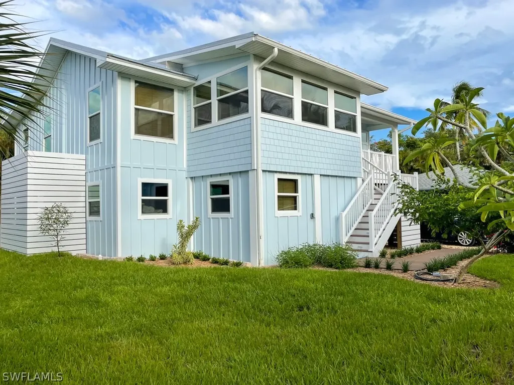9248 Kincaid Court Sanibel FL 33957