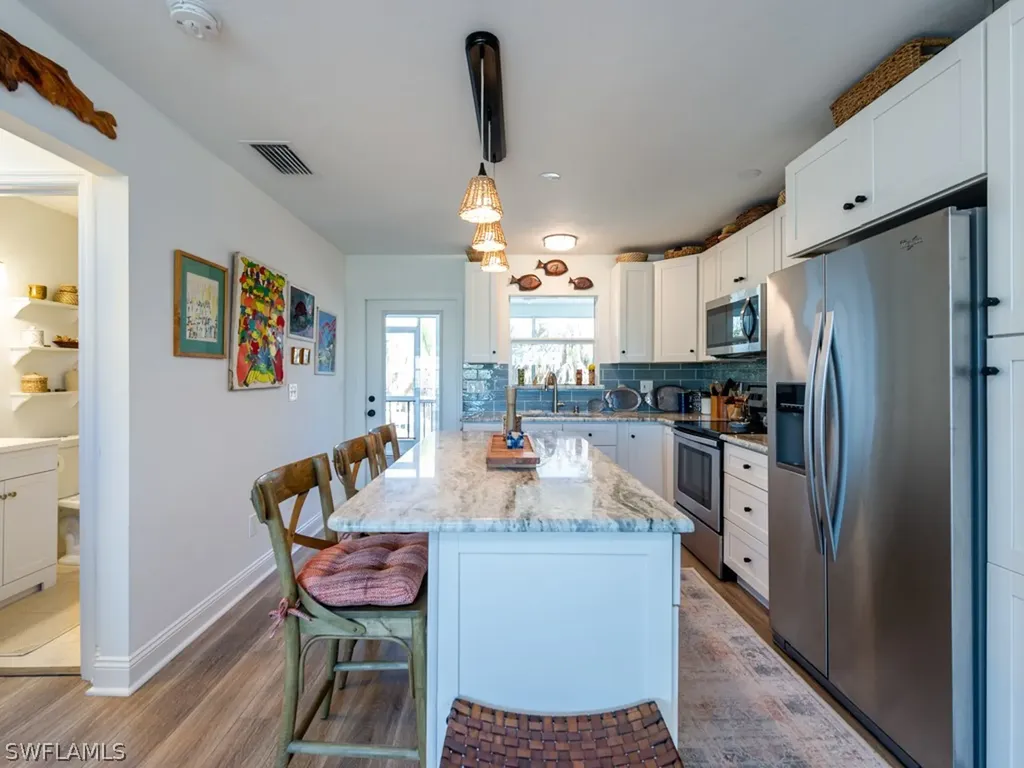 9248 Kincaid Court Sanibel FL 33957