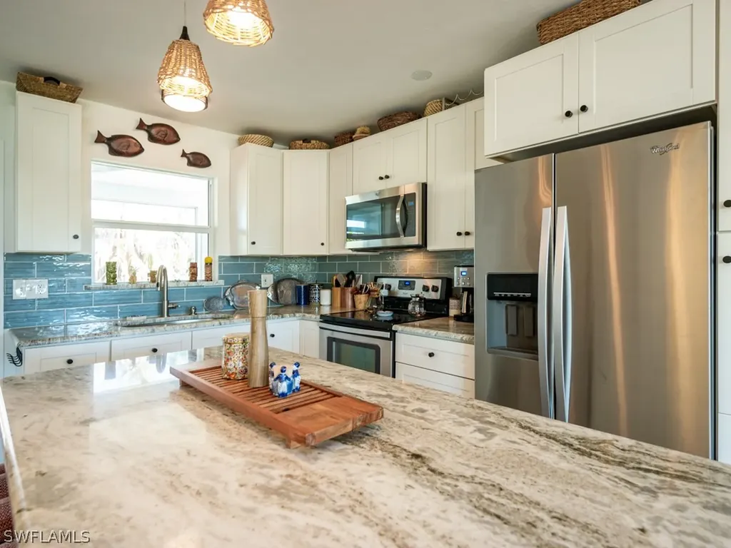 9248 Kincaid Court Sanibel FL 33957
