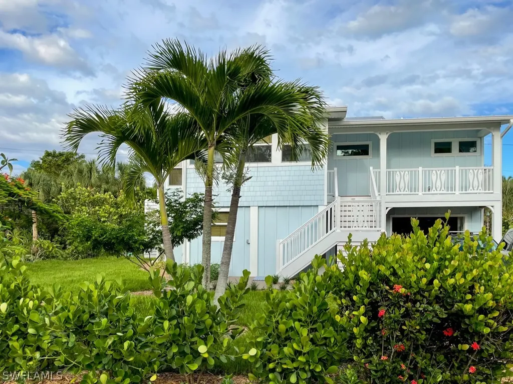 9248 Kincaid Court Sanibel FL 33957