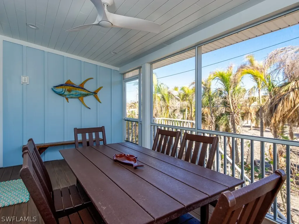 9248 Kincaid Court Sanibel FL 33957