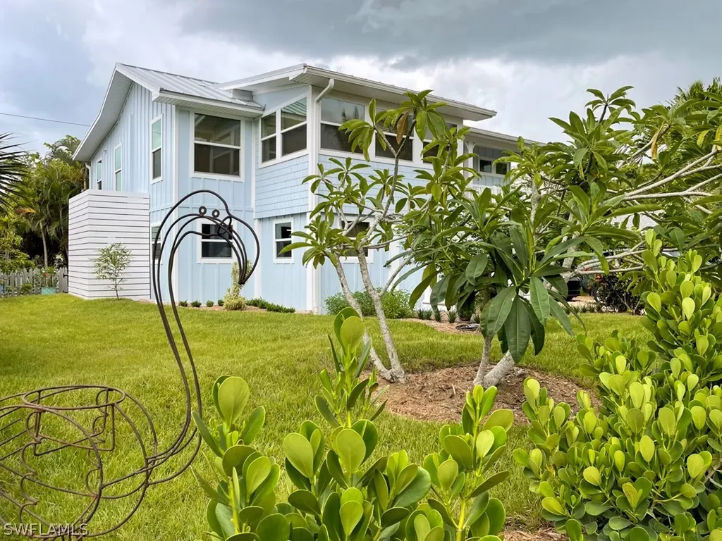9248 Kincaid Court Sanibel FL 33957