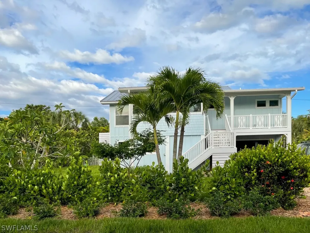 9248 Kincaid Court Sanibel FL 33957