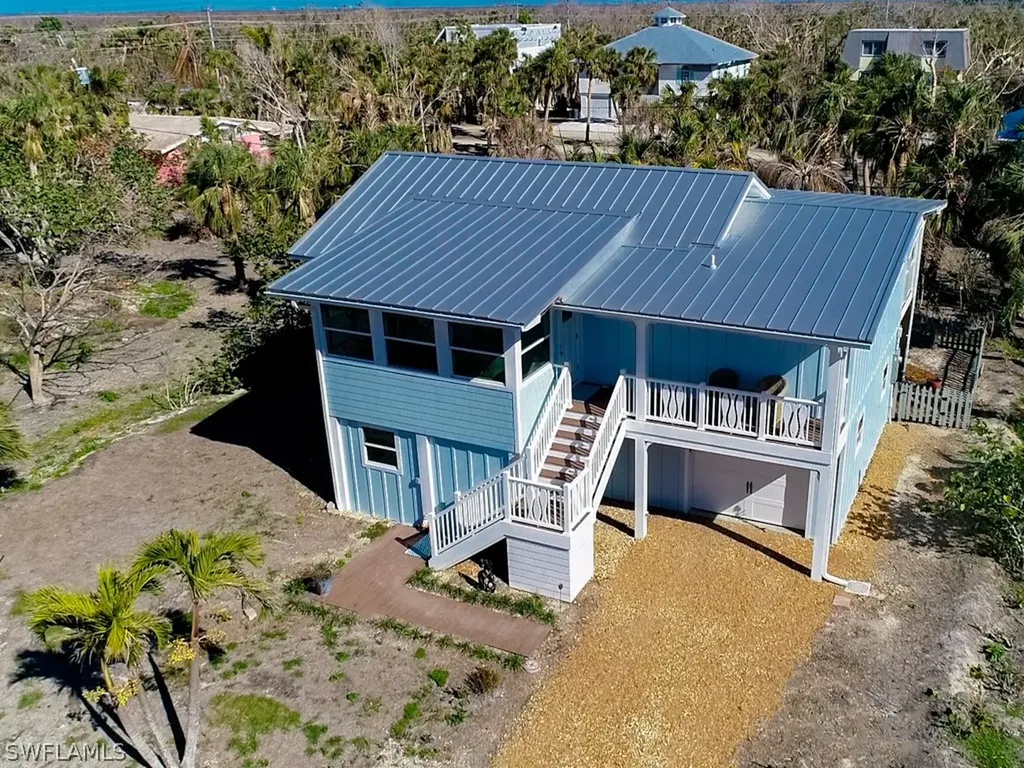 9248 Kincaid Court Sanibel FL 33957