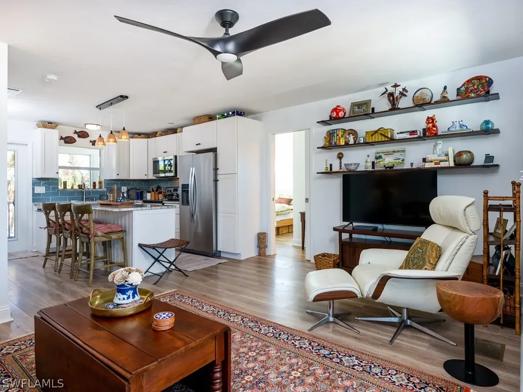 9248 Kincaid Court Sanibel FL 33957