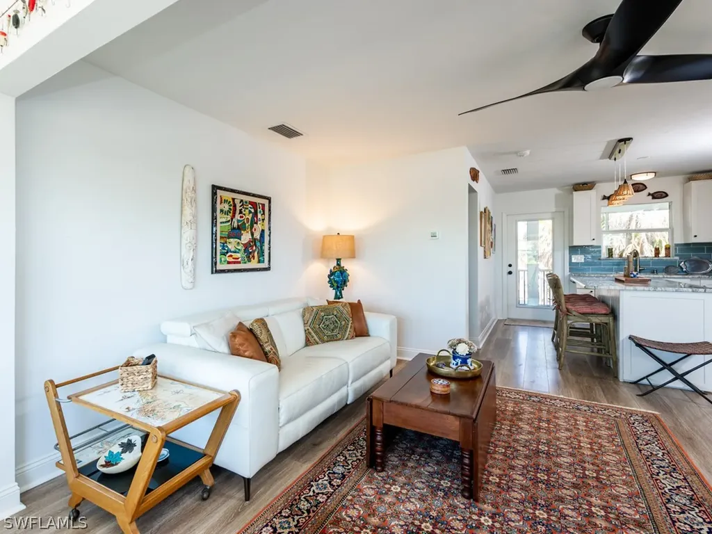 9248 Kincaid Court Sanibel FL 33957
