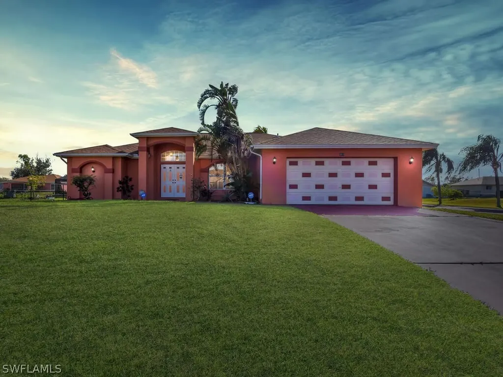 3919 6th Street W Lehigh Acres FL 33971