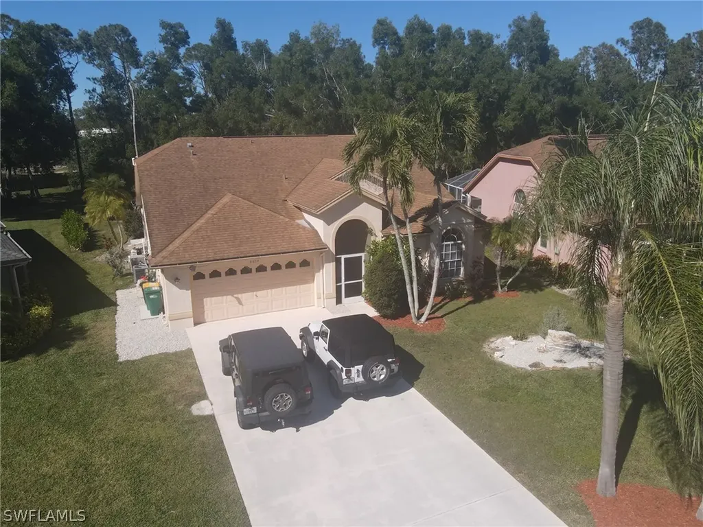 6614 Cutty Sark Lane Naples FL 34104