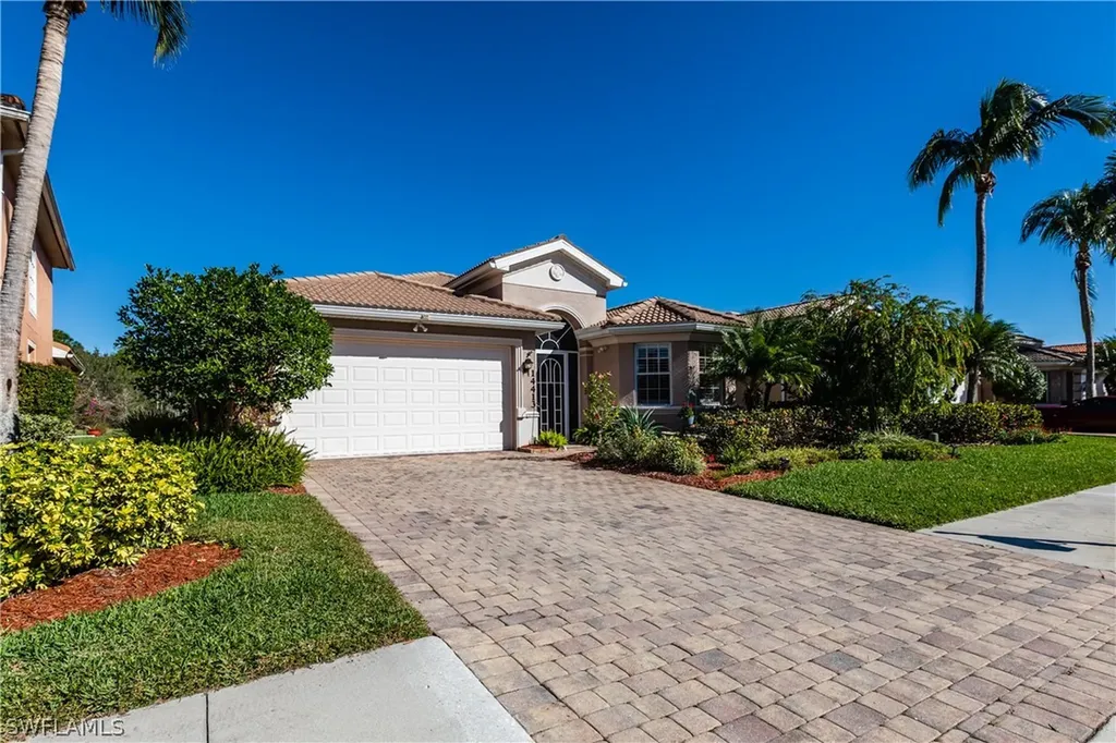14413 Manchester Drive Naples FL 34114