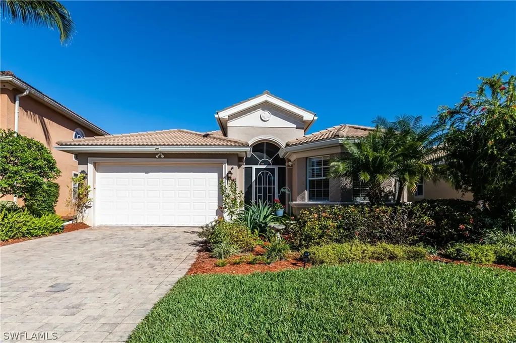 14413 Manchester Drive Naples FL 34114