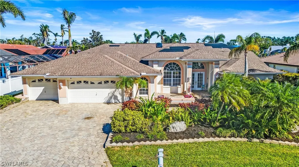 8842 Banyan Cove Circle Fort Myers FL 33919