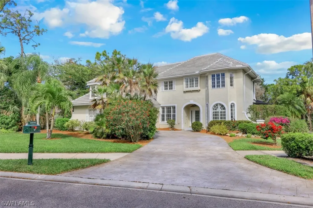 24930 Pennyroyal Drive Bonita Springs FL 34134