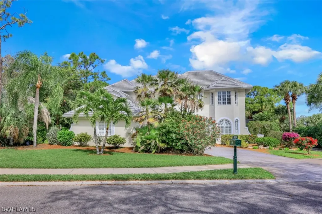 24930 Pennyroyal Drive Bonita Springs FL 34134